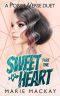 [Omegaverse Bully Duet 01] • Sweetheart · Part One